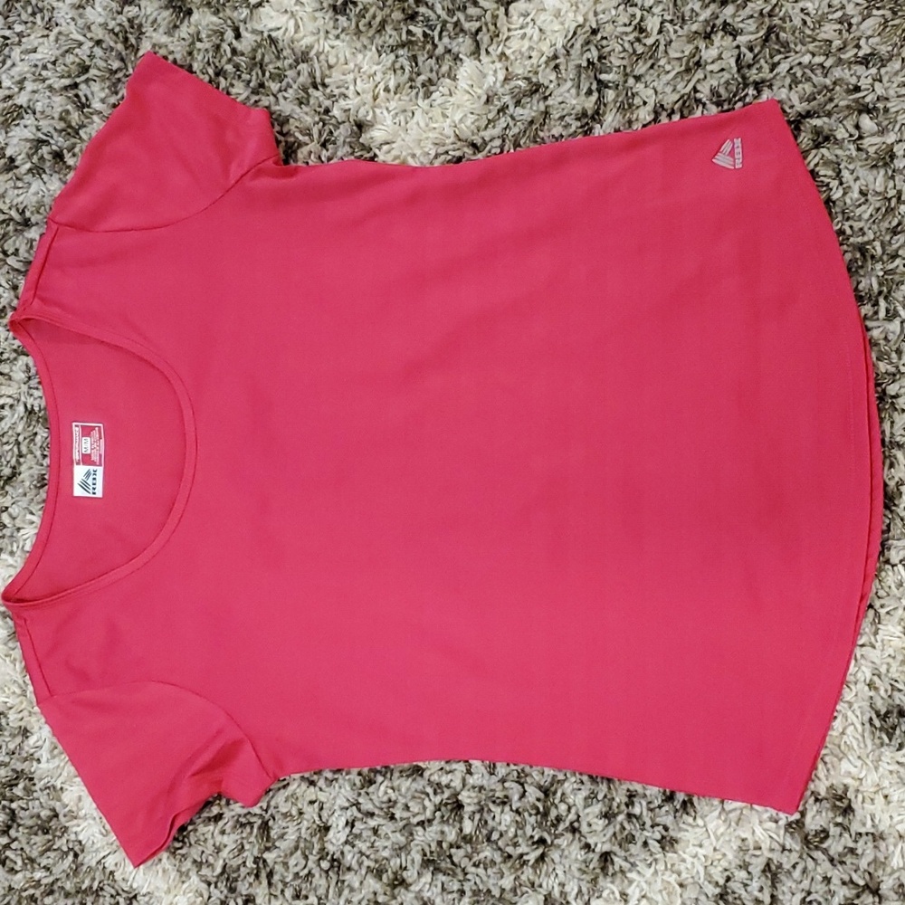 $3 RBX Size M X-Dri Performance Tee - Picture 1 of 5